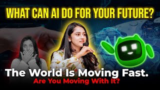 The Mindset You Need in the Era of AI 
