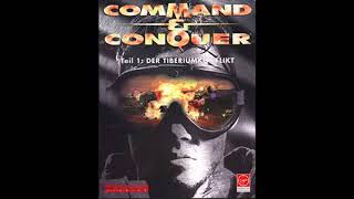Command & Conquer - Full Stop MIDI HQ