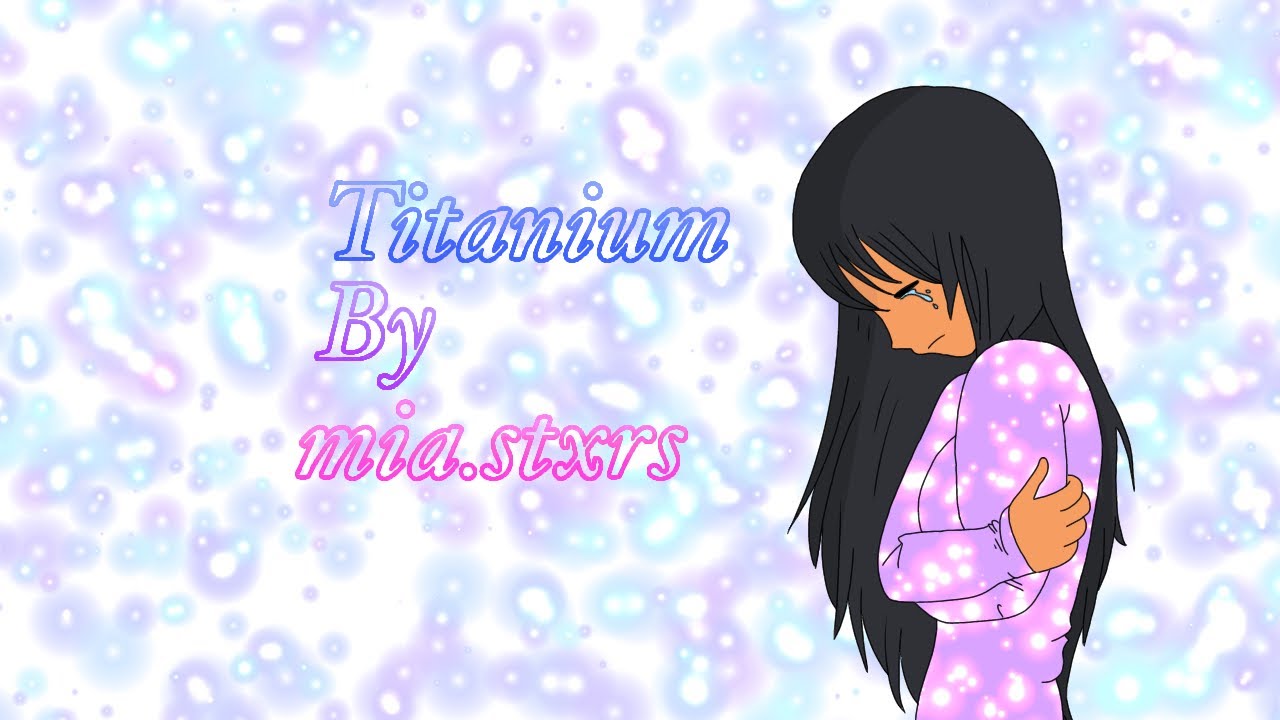Titanium - Aphmau Music Video