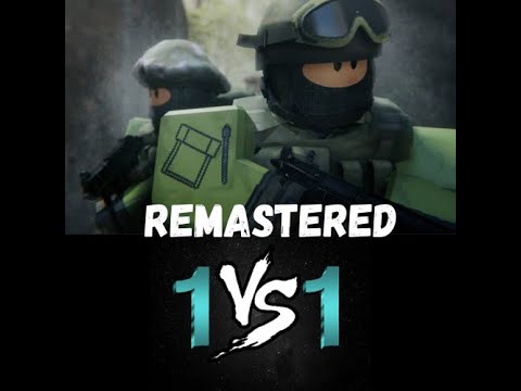 Counter Blox: Remastered | Counter Blox: Remastered (ROBLOX) – VTDQ