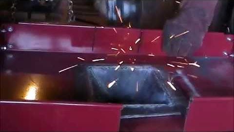 coal forge build part 2