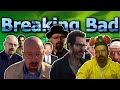 Understanding the Breaking Bad Iceberg
