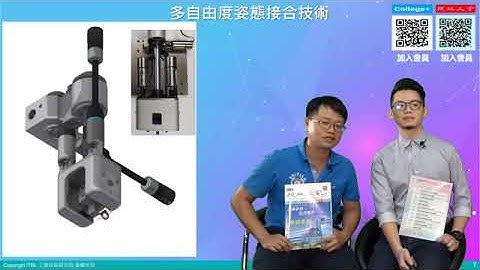 歐美大廠爭相研發的技術！ 3D結構電子先進製造技術，說給你聽
