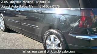 2005 Chrysler Pacifica Touring FWD - for sale in Yonkers, NY