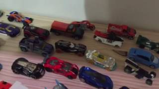 Hotwheels The Stash Day 1