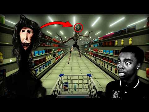 Roblox's Aisles Of The Locust Is INSANE