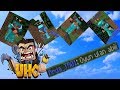 UHC'DE DISGUISE OLMAK (YİNE TANIDILAR) | Minecraft UHC