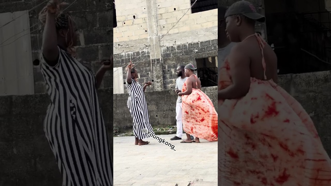 Комбинация розыгрышей 40… Они были очень дружелюбны и отзывчивы, но конец был потрясающим. Они мо...