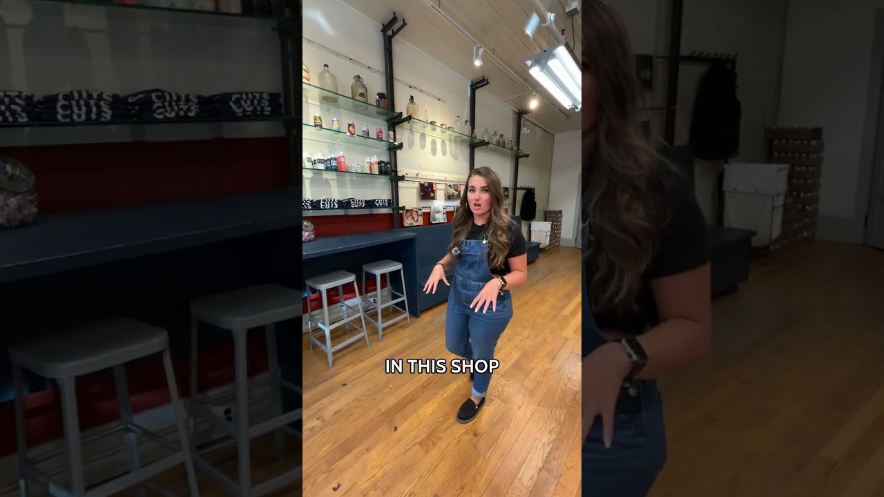 Arrow Downtown Raleigh Shop Tour