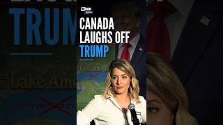It's Lake Ontario, Period: Canadian Minister Fires Back at Donald Trump's Renaming Threat