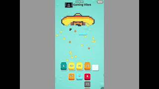 Tiny Feast Level 131 Walkthrough Solution