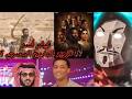 نظرة على فيلم أسد محمد رمضان و محمد دياب   تزييف تاريخ من تركي الشيخ ولا اية   نجومي