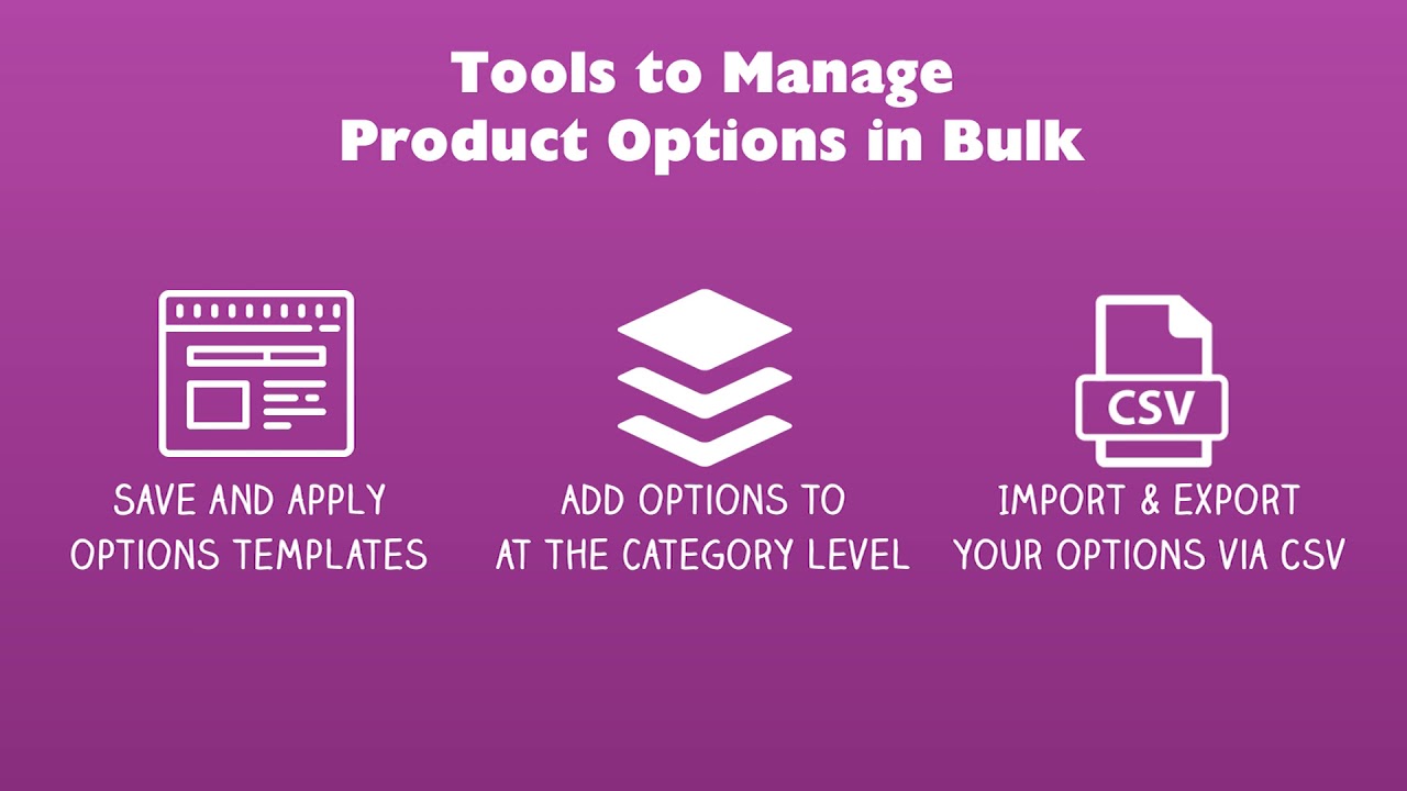 ecommerce software free download Adding unlimited product variants for personalization