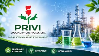 Smallcap Multibagger Privi Speciality Chemicals Ltd | shani multibagger