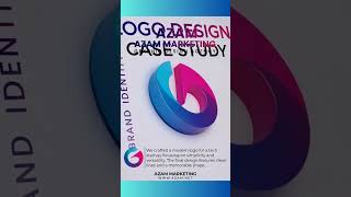 Designing the PERFECT Brand LOGO:  Exclusive Behind-The-Scenes Case Study!