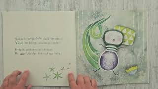 İyi Geceler Ateşböcekleri Sesli Kitap