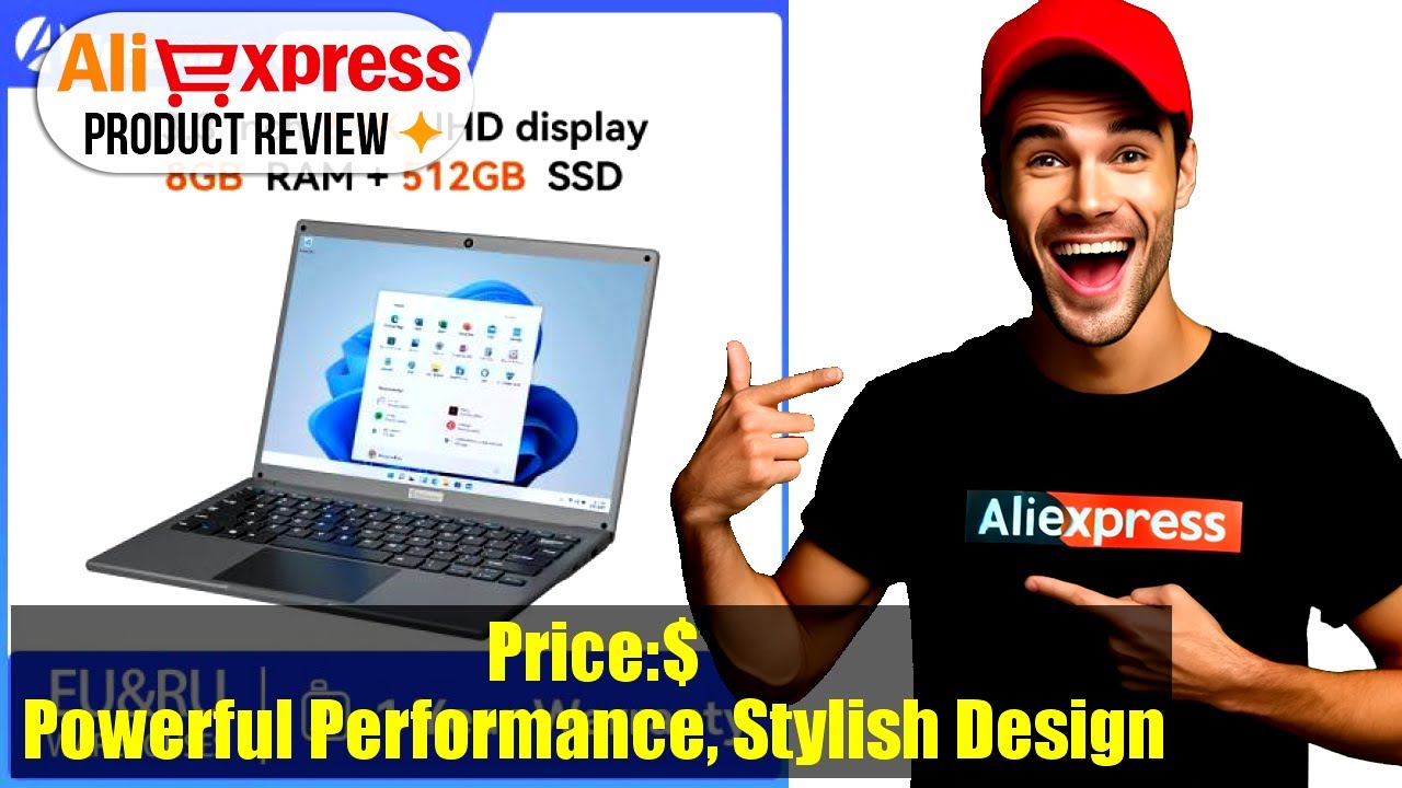 Adreamer LeoBook 13 Laptop Review: Is This the Perfect Portable PC for You?