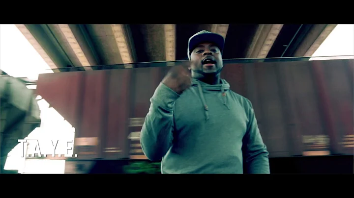 Balence - TASB 2 Intro ( Shot by @WhoisHiDef )