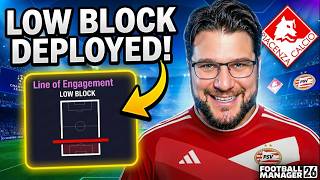 One Tactical Tweak could MAKE our Season !