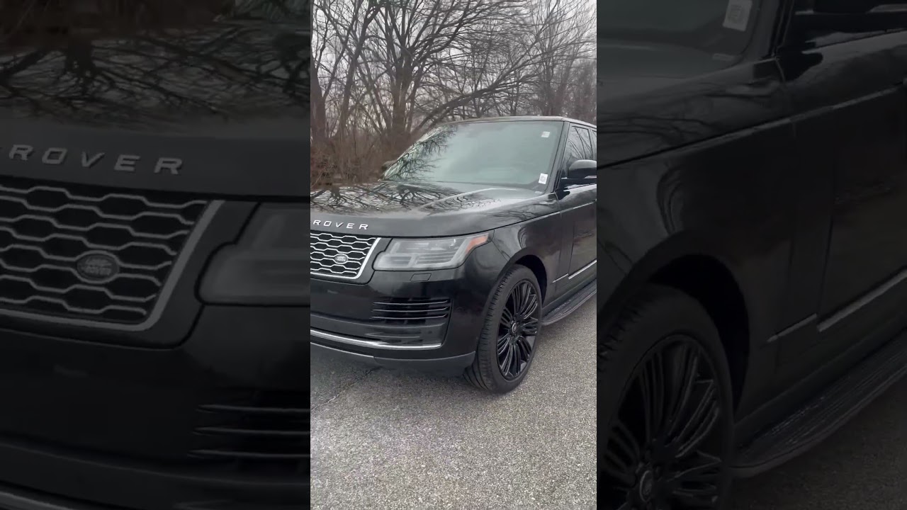 2020 Full Size Walk Around-Julie