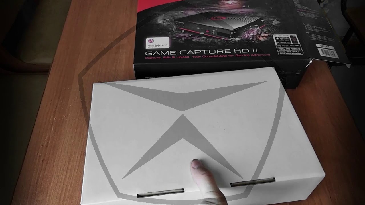 AVerMedia Game Capture HD2