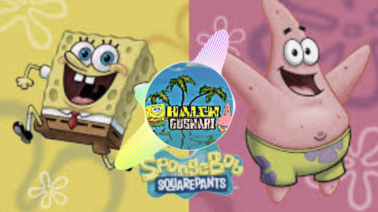 DJ SPONGEBOB VERSI BURUNG GAGAK FULL BASS 