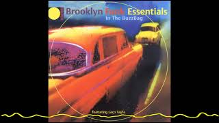 Brooklyn Funk Essentials feat Laço Tayfa - Keep It Together (In The Buzzbag- 1998)