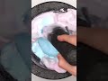 Satisfying Soap Face Mask ASMR image