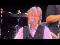 Paul McCartney - She Came in Thru the Bathroom Window - Fenway Park - June, 7 2022
