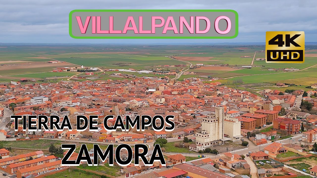 VILLALPANDO | ZAMORA