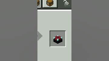 crafting enchantment table in Minecraft