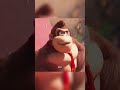 DK Rap Donkey Kong Super Mario Bros