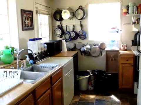 4935 W Legrande Ave, Indianapolis, IN home video tour