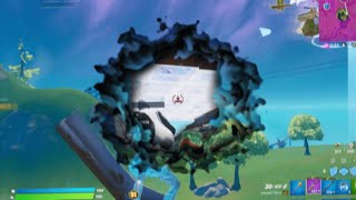 Insanest Fortnite Montage | 4K | Popstar 🎙 X Going Bad 👎