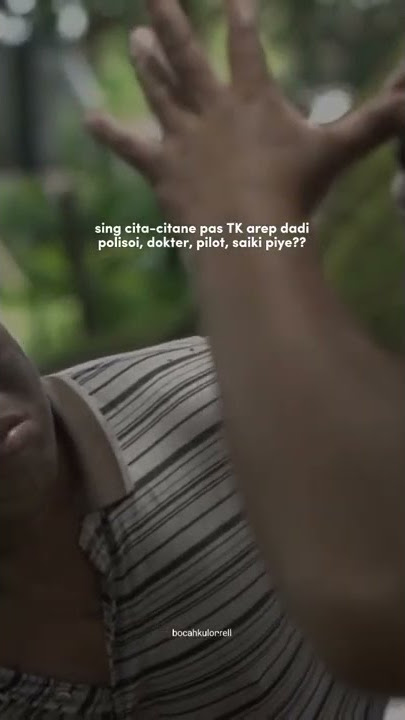 Story wa kata kata versi woko channel