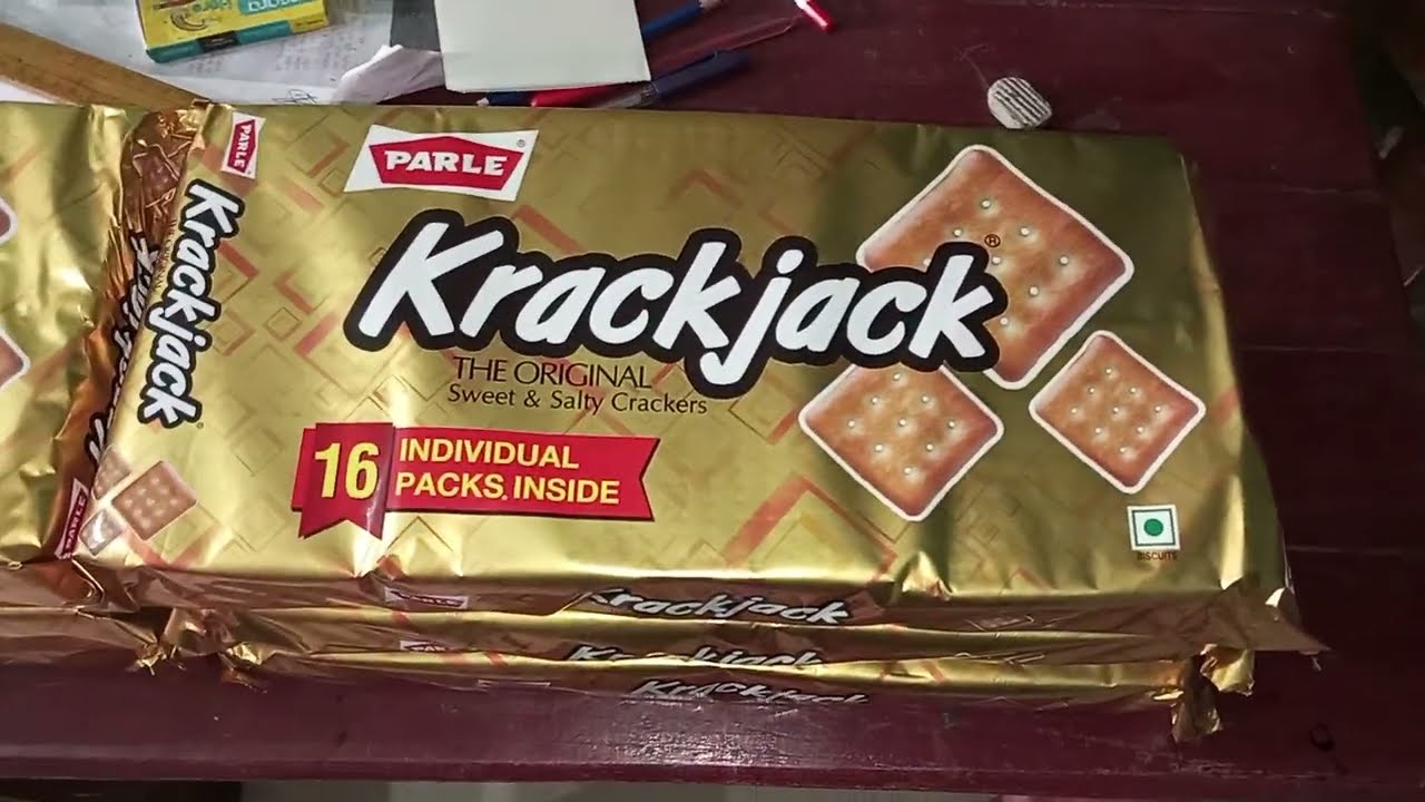 parle krack jack sweet & salty crackers biscuit 