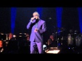 GEORGE MICHAEL: "I REMEMBER YOU" at Earls Court, London - Sunday,14/10/2012 - SYMPHONICA