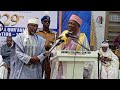 Jawabin Bude Musabaqa Karatun Alqur Ani Na Kasa Da Kasa By Sheikh Muhammad Sani Yahaya Jingir