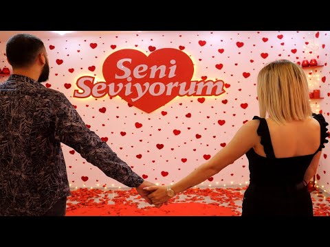 Adana Evlilik Yıldönümü Mekanları Önerileri /Adana da yapılmış Evlilik Yıl Dönümü Organizasyonu