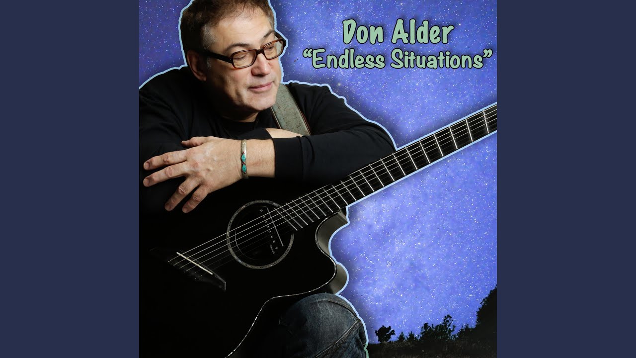 Watch Endless Situations on YouTube Watch Endless Situations on YouTube