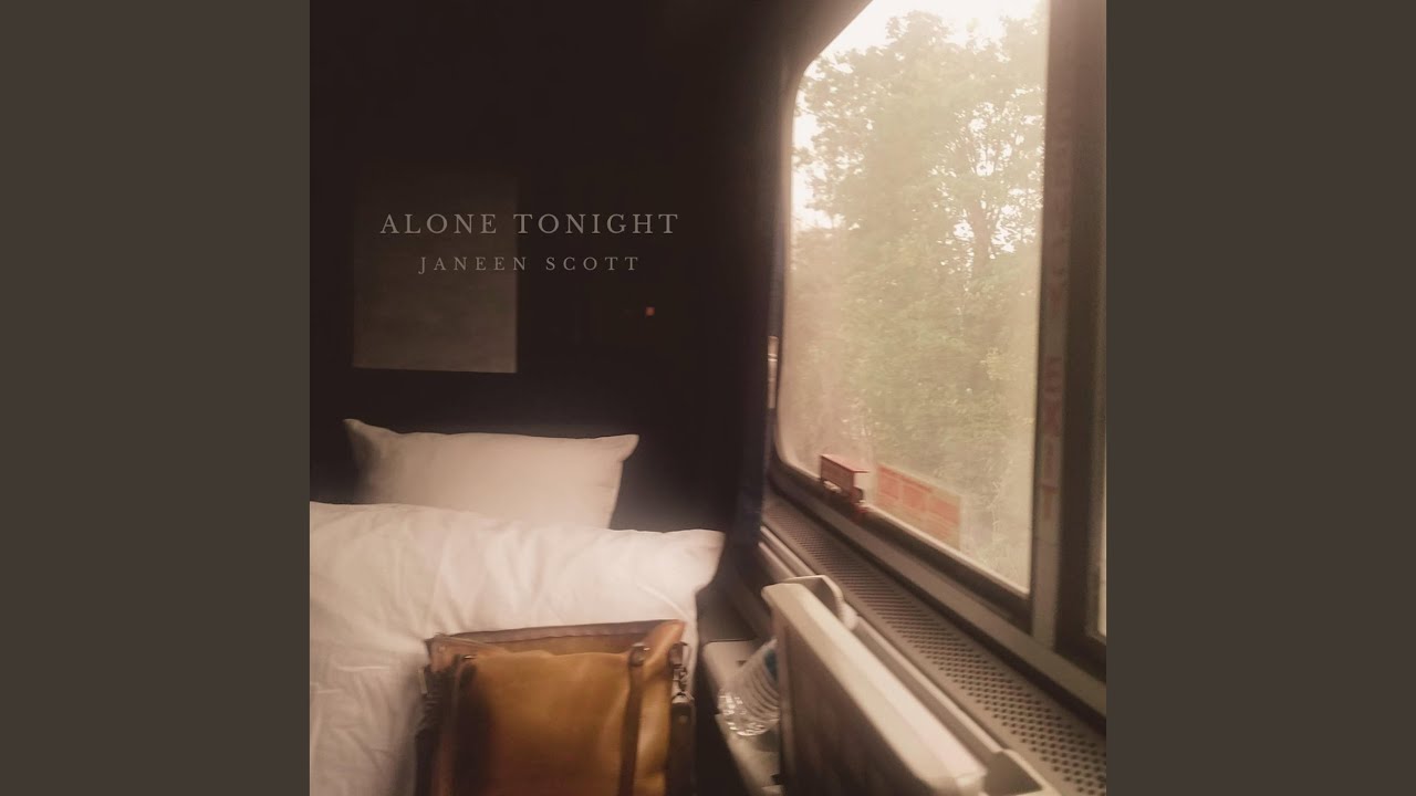 Watch Alone Tonight on YouTube Watch Alone Tonight on YouTube