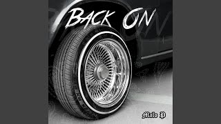 Back On