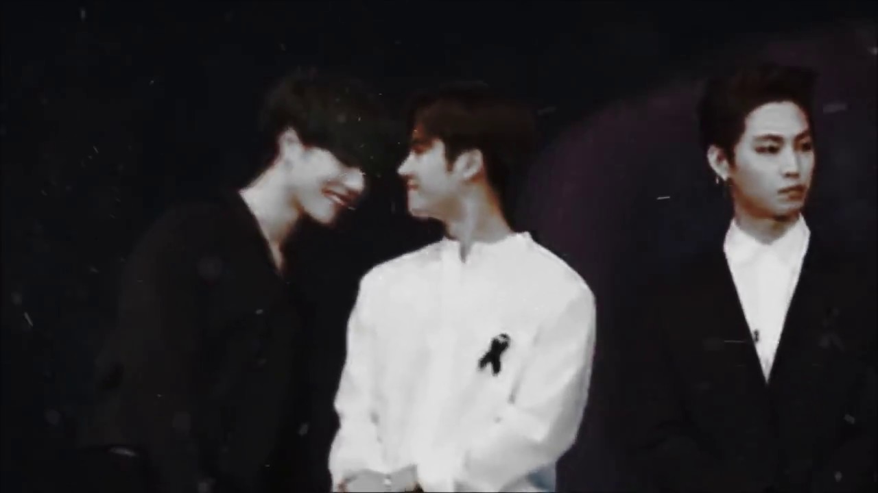 jackgyeom | stay with me