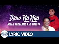 Willie revillame lil vinceyy  ikaw na nga  rap version