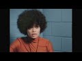 Andra Day - Tigress & Tweed [Angela Davis Tribute for Vanity Fair]
