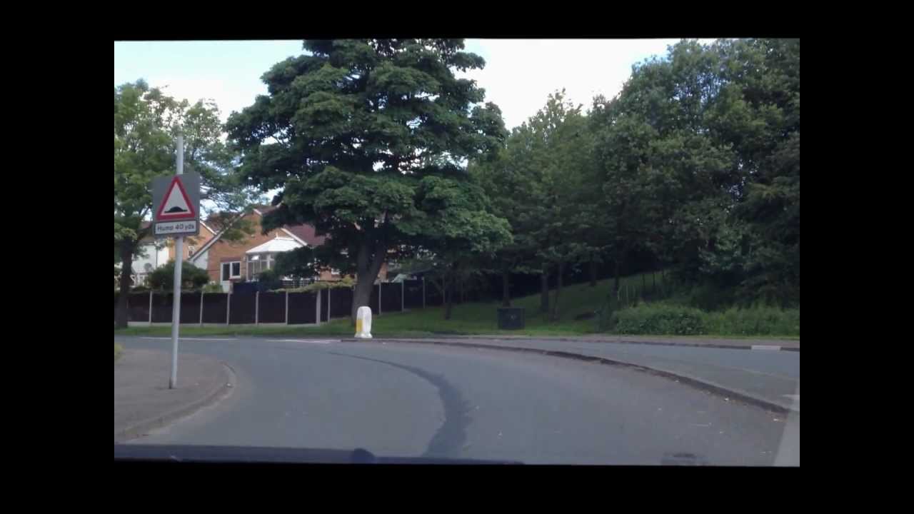 Meet, Cross, Anticipate