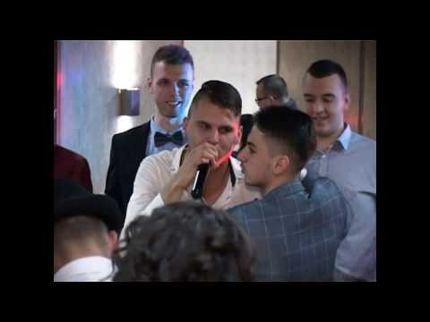 Bogdan Ploiesteanu - Omule ce imi vrei rau! Majorat la Colina Grande!