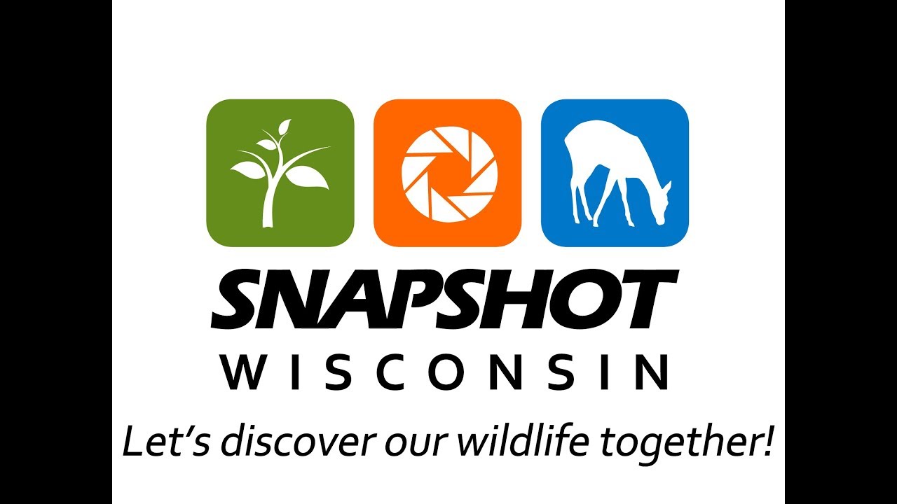 Snapshot Wisconsin Launches Statewide! Facebook Live August 2018
