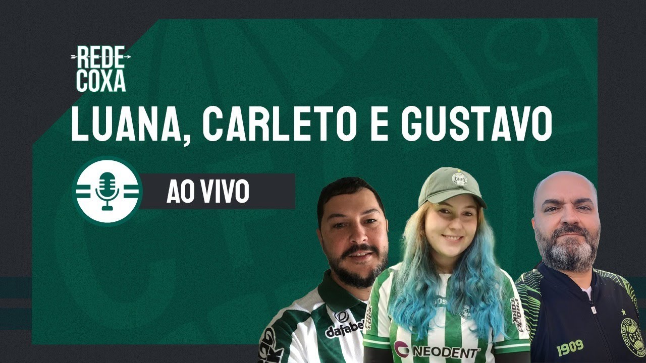 LIVE DE QUARTA - Derrota contra o Maringá, expectativas para o jogo de volta, quem é William Thomas?