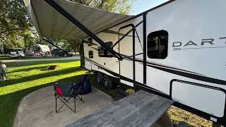 Sunbury KOA